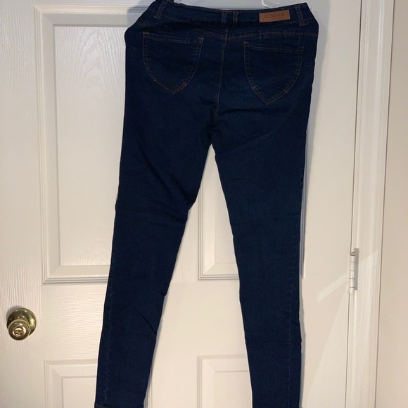 ci sono jeans - Picture 5 of 5